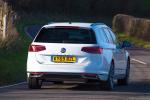 Volkswagen Passat GTE Estate 2019 года (UK)